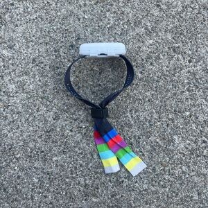 The Lumineers Fenway  Automatic World Tour Light Wristband